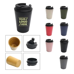 Double Water Cup