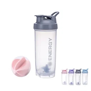 24Oz Shaker Bottle