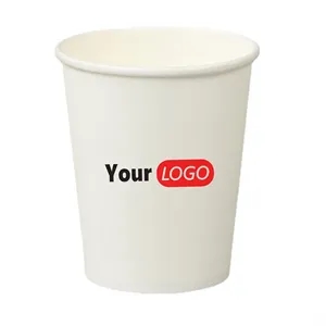 12oz Disposable Paper Coffee Cup