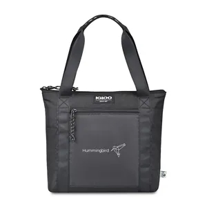 Igloo® Packable Puffer 10-Can Cooler Bag