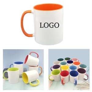 11 Oz Ceramic Coffee Mugs