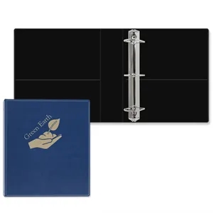 2" Signature Angle D Ring Binder