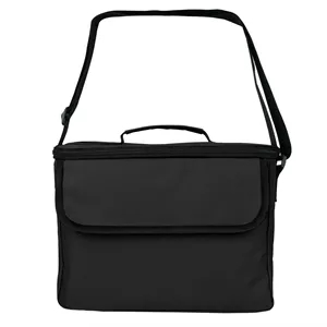 Chill Zone 12 Pk. Cooler Bag