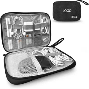 Electronics Accessories Cases Storage Bag