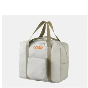 Foldable Duffle Bag