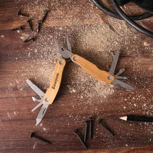 Timber Bamboo Multi Tool