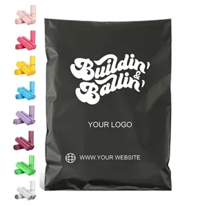 Custom Poly Mailers Shipping Bags Envelope