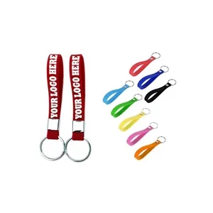 Bracelet key chain