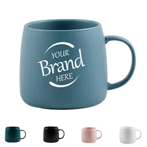 17 Oz Ceramic Coffee Milk Mug