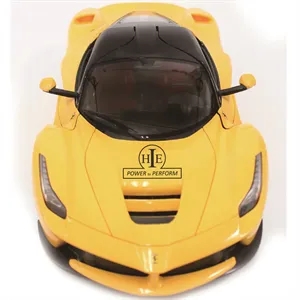 Ferrari La Radio Remote Control Car