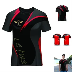 Subli-Tee Sublimation T-Shirt