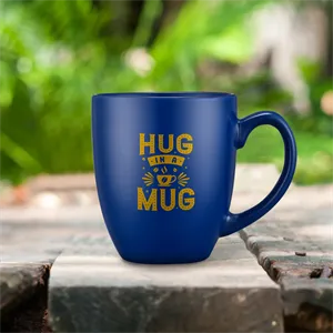 16 oz. Ceramic Mug