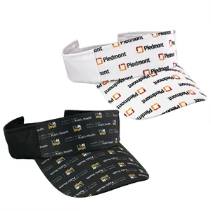 Custom Logo CUSTOM FULL COLOR VISOR