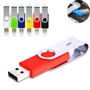 8GB USB Flash Drive