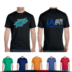 Gildan® 5.6 oz. Adult Cotton/Sports Polo Shirts