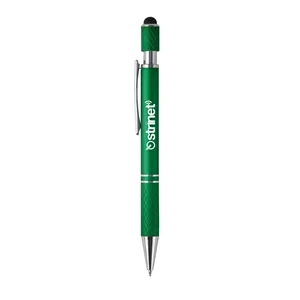 Metallic Emerald Green