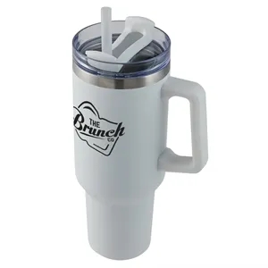 40 oz. Alaskan Stainless Steel Insulated Mug