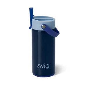 12 Oz. Swig Life™ Flip+Sip Slim Tumbler