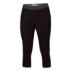 Badger Youth Calf Length Compression Tight