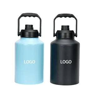 64 OZ Vacuum Bottle