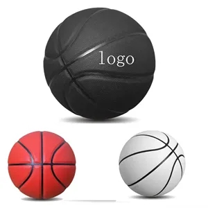 Custom Rubber Basketball