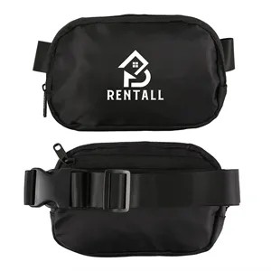 Street Talk Belt Bag