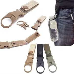 Water bottle Holder Hanging Buckle