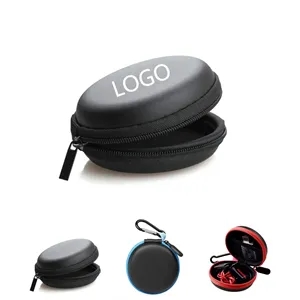 Eva Earphone Storage Case