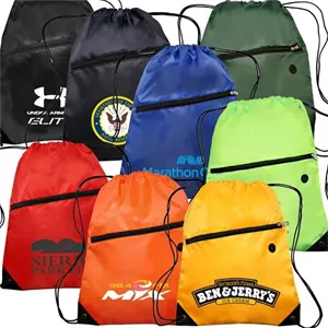 Drawstring Backpack
