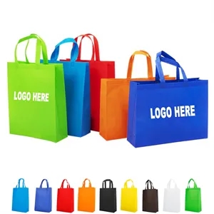 Nonwoven ShoppingTote Bag