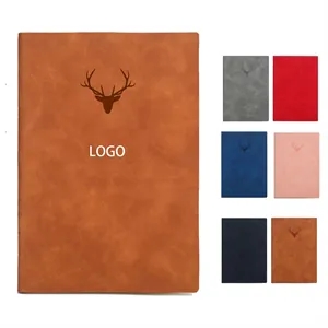 A5 Business Stationery Office Notebook