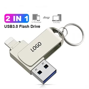 64G USB3.0 Photo Stick Flash Drive