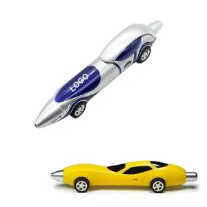 Racing Car Ballpoint Pen