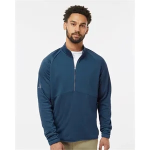 Adidas Quarter-Zip Pullover