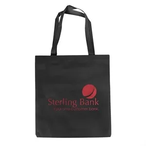 Eco Savings Non-Woven Tote