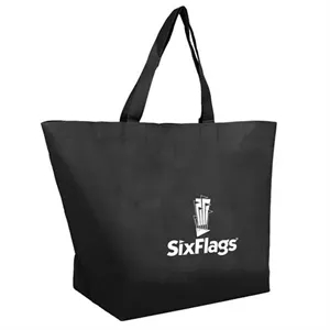 Eco Non-Woven Shopping Tote