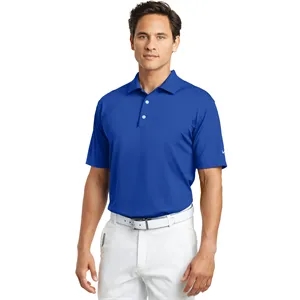 NIKE TECH BASIC Dri-FIT POLO