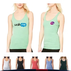 Bella Canvas® Fitness Racerback Tank Tops