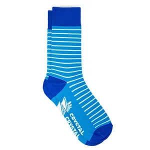 Single Stripes Simpler Socks