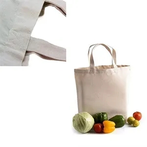 Washable Grocery Tote Bag