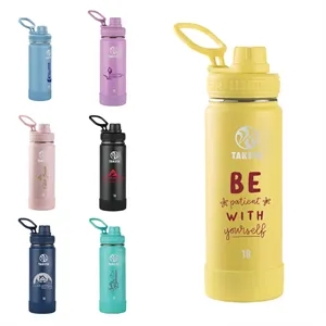 Takeya® 18 oz. Actives with Spout Lid