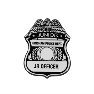 Police Badge