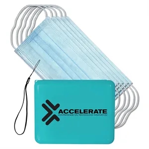 MicroHalt Kit with Disposable Masks