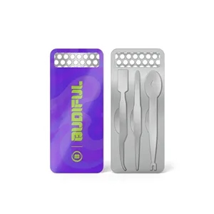 Custom Dabit Card 3 Piece