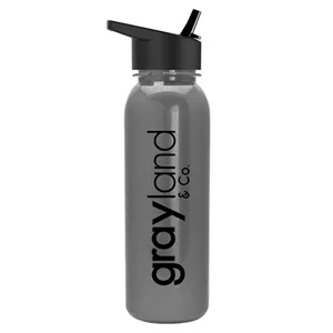 Terrain 24 oz. Metalike Bottle