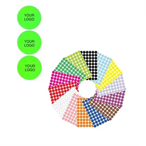 Writable Paper Labels