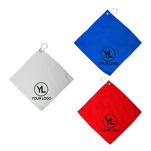 Handy Picks Microfiber Golf Towel