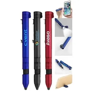 6-In-1 Quest Multi Tool Pen