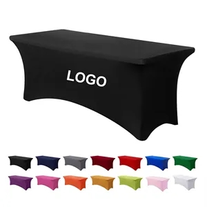Spandex Table Cover 6 FT