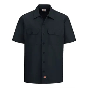 Dickies Short Sleeve Work Shirt